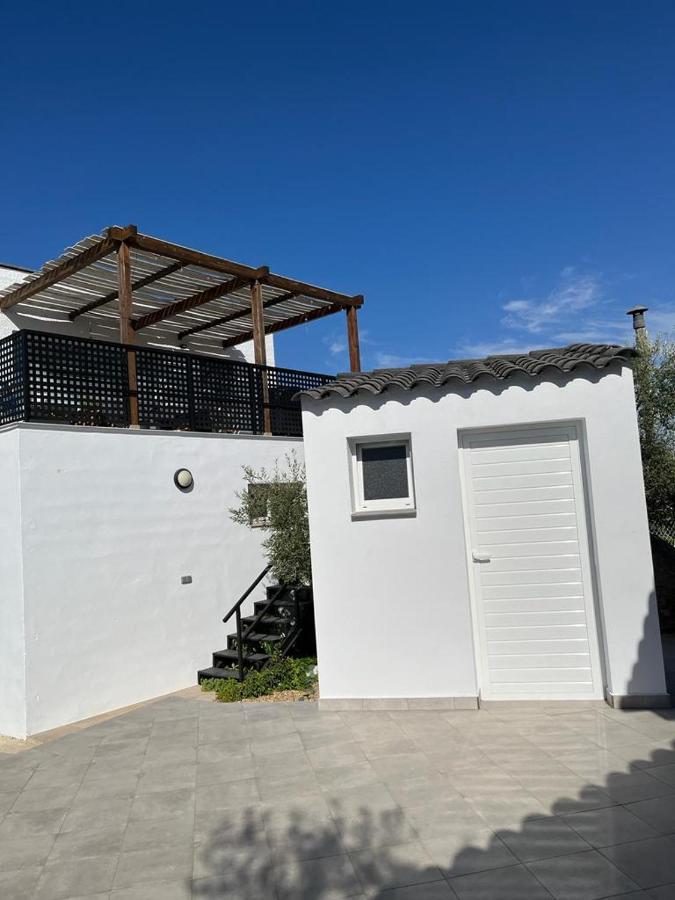 El Gallinero Almoharin Exterior foto