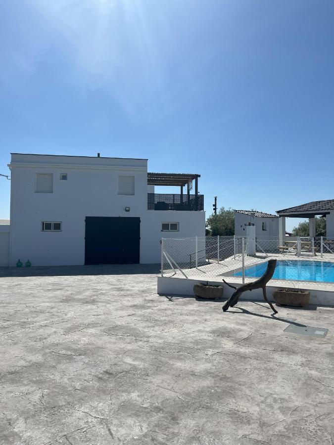 El Gallinero Almoharin Exterior foto